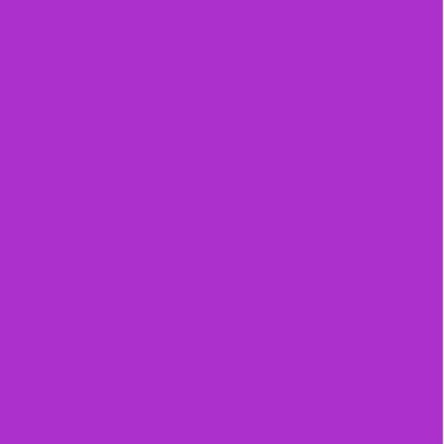 Bright Purple 160gsm