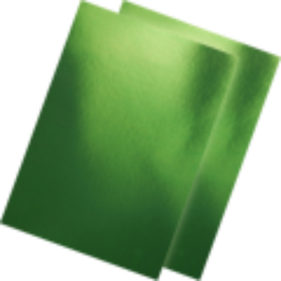 Foil Green