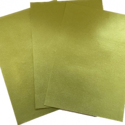 Gold Paper