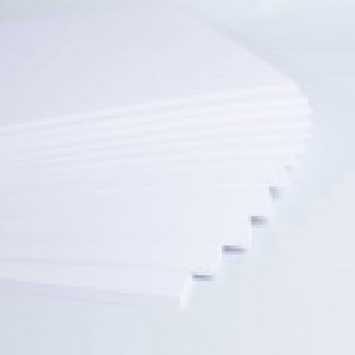 White Card 350gsm