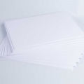White Card 180gsm thumbnail
