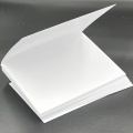 White A5 Pre-Creased Card 300gsm thumbnail